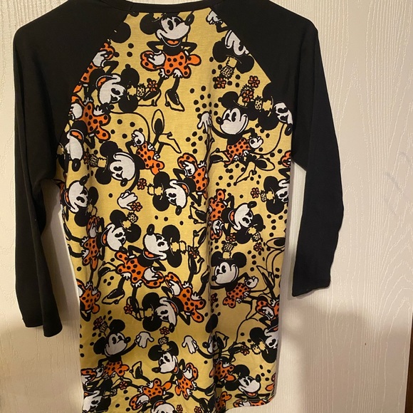 Baseball tee - Picture 2 of 4